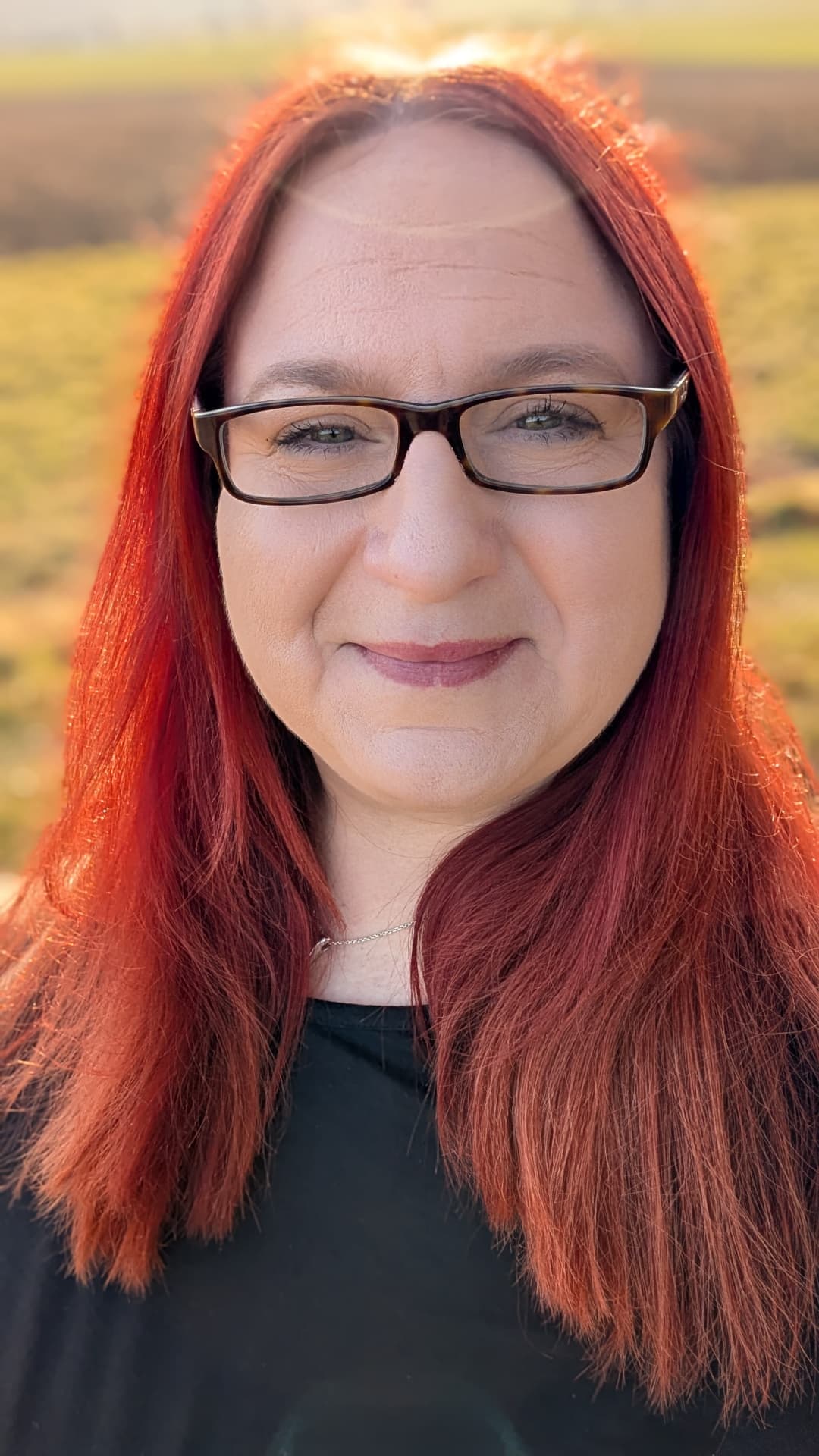 Nina von Wichelhaus – Portrait